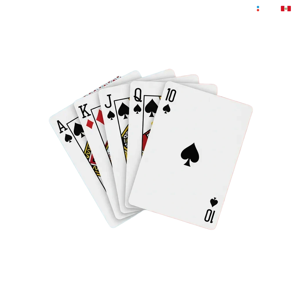 Casino en vivo en Perú: crupieres, ruleta, blackjack y baccarat; web, móvil y app Android; pagos con Visa, Yape y criptos.