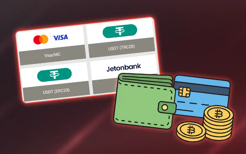 Descubre las cómodas y flexibles formas de pago de Megapari.